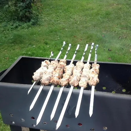 Boutigue House With Terrace And Garden Free Parking Apartamento *