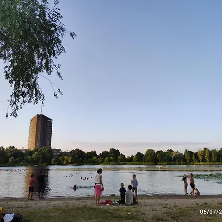 Apartamento Boutigue House With Terrace And Garden Free Parking