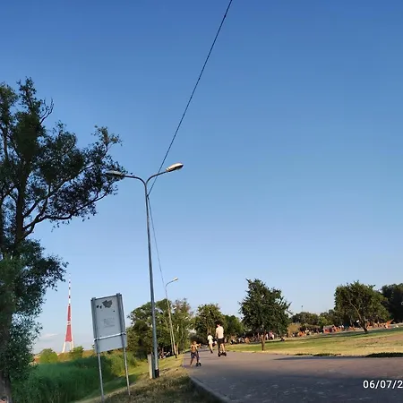 Διαμέρισμα Boutigue House With Terrace And Garden Free Parking *