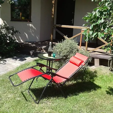 Boutigue House With Terrace And Garden Free Parking Apartment