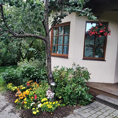 Apartamento Boutigue House With Terrace And Garden Free Parking *