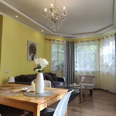 Boutigue House With Terrace And Garden Free Parking Appartamento *