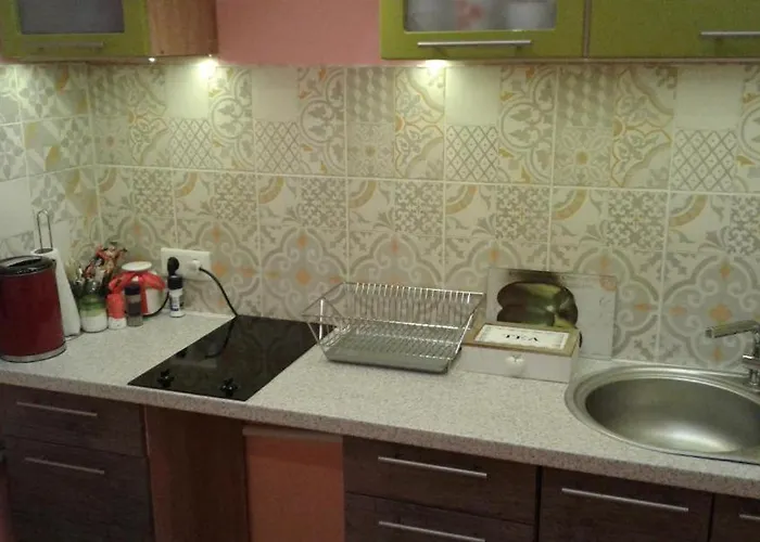 Apartment Boutigue House With Terrace And Garden Free Parking Riga