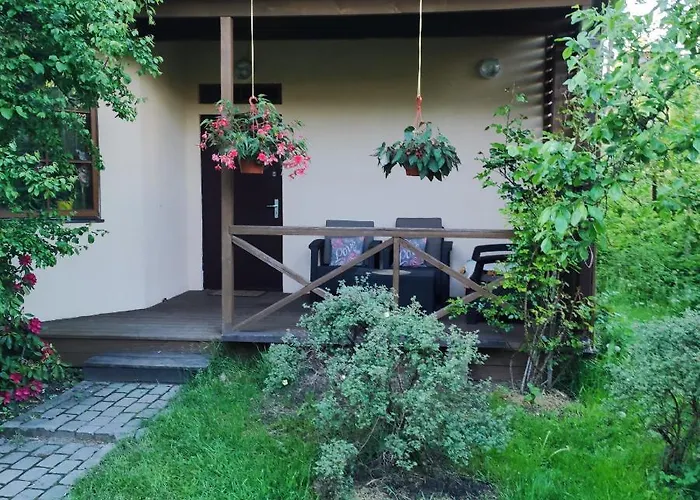 Boutigue House With Terrace And Garden Free Parking * Riga