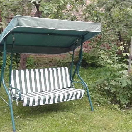 Boutigue House With Terrace And Garden Free Parking