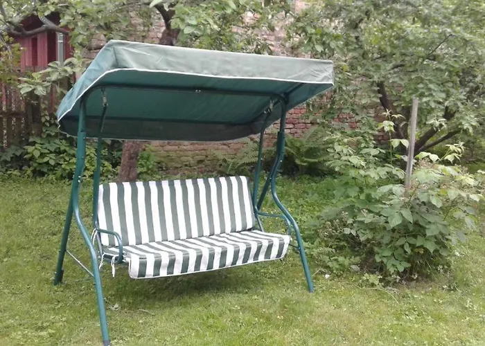 Boutigue House With Terrace And Garden Free Parking