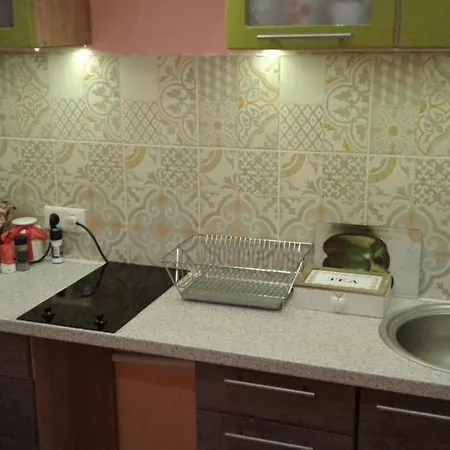 Appartement Boutigue House With Terrace And Garden Free Parking Riga