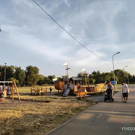 Appartement Boutigue House With Terrace And Garden Free Parking