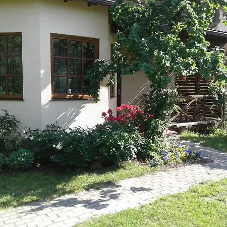 Boutigue House With Terrace And Garden Free Parking Appartement *