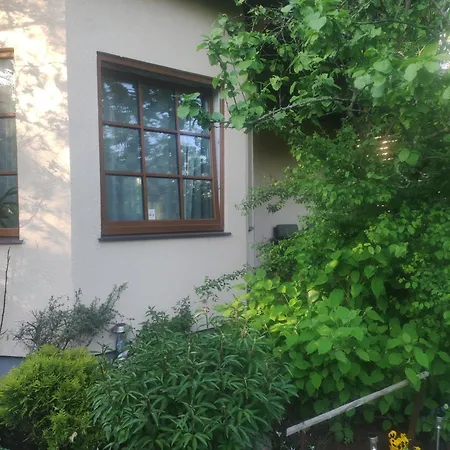 Boutigue House With Terrace And Garden Free Parking Рига